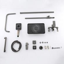 Душевая стойка Frap F2471-9