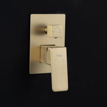 Душевой комплект Frap F7176-3