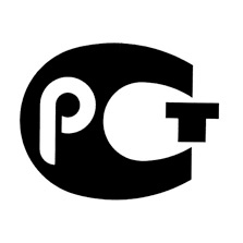 Сертификат РОСТЕСТ - 